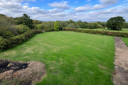 Building Plot for sale in High Halden