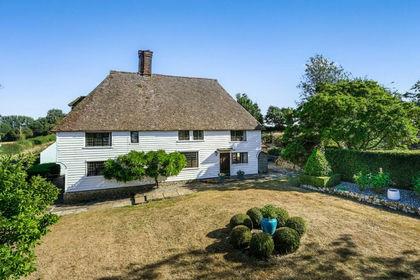 2.5 acres of Country Home for sale in Egerton