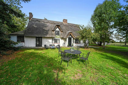 3.6 acres of Land for sale in Stambourne