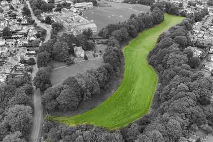 Development Land for sale in Ulverston