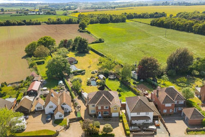 1 acre of House with Land for sale in Thorrington