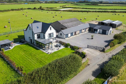 9.1 acres of Agricultural Land for sale in Llandow