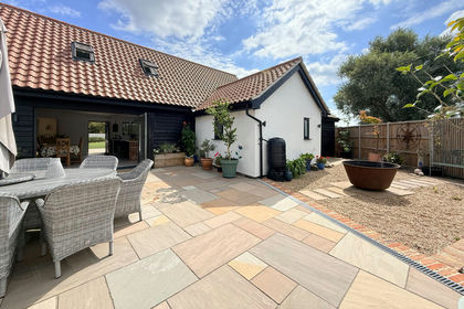 Barn Conversion for sale in Hingham