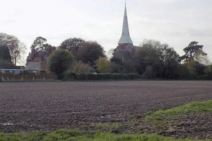 2 acres of Development Land for sale in Fosdyke