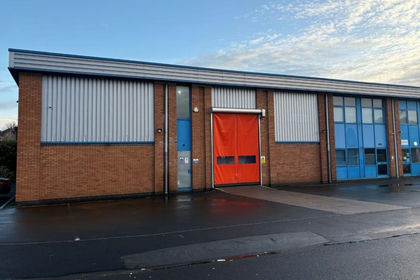 Development Land for sale in Birmingham Perry Barr