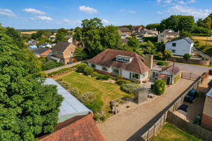 1.1 acres of House with Land for sale in West Dean