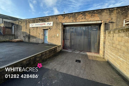 Commercial Land for sale in Colne