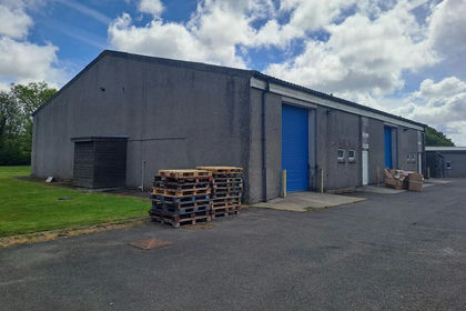Commercial Land for sale in Sithney