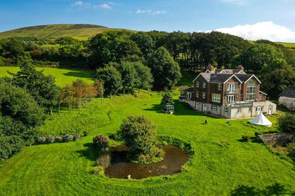 6.8 acres of Land for sale in null