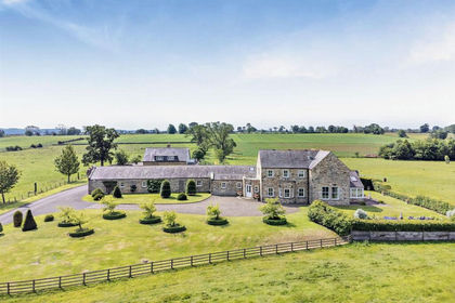 17.1 acres of House with Land for sale in Matfen