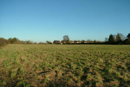 3.1 acres of For sale in Tasburgh