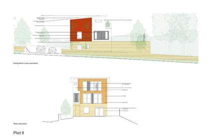 Development Land for sale in Sheffield Heeley