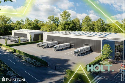 Warehouse for sale in Coventry East