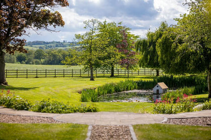 2 acres of Country Home for sale in Suckley