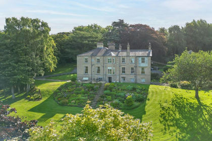 2.9 acres of Country Home for sale in Blaydon and Consett