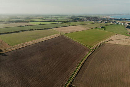 104.4 acres of Agricultural Land for sale in Tynemouth