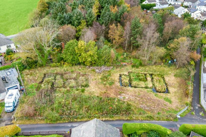 Development Land for sale in Distington
