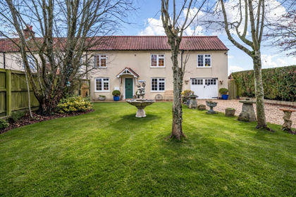 3.3 acres of Land for sale in Calne Without