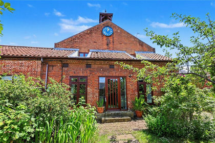 Barn Conversion for sale in Old Catton
