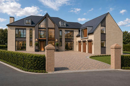 Building Plot for sale in Wynyard