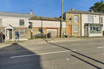 Development Land for sale in Newquay