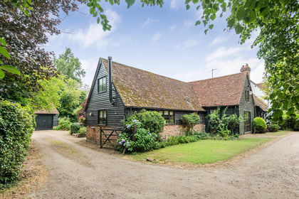 Barn Conversion for sale in Great Gaddesden
