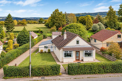 3.5 acres of Smallholding for sale in Cam