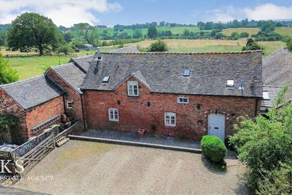 Barn Conversion for sale in Longford