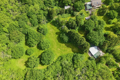 7.6 acres of Country Estate for sale in Llanwern