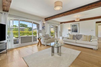 Barn Conversion for sale in Uzmaston, Boulston and Slebech