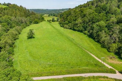 10.3 acres of Pasture for sale in Brushford