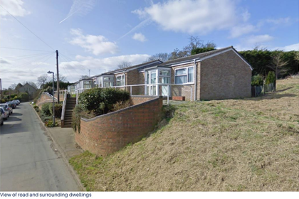 Development Land for sale in Tingewick