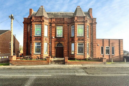 Commercial Land for sale in Hetton