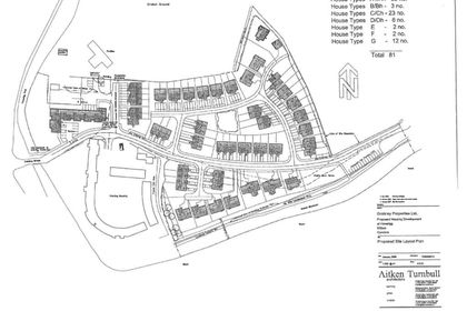 Development Land for sale in Millom