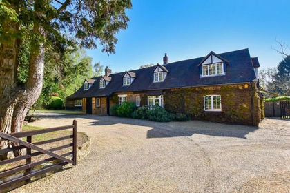 12 acres of Country Home for sale in Sarratt