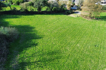 Development Land for sale in Lanner