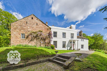 9 acres of Historic House for sale in Hazel Grove