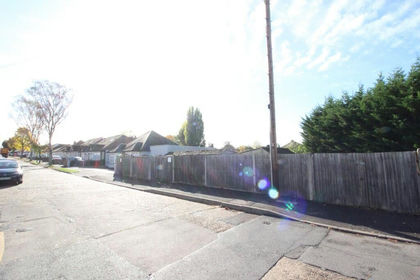 Development Land for sale in Sutton and Cheam
