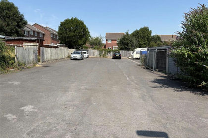 Development Land for sale in Yeovil Without