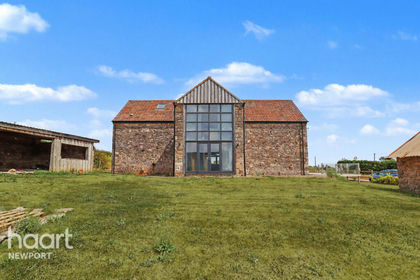 Barn Conversion for sale in Tidenham