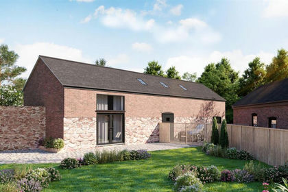 Land for sale in Kinnerley