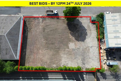 Undeveloped Land for sale in Sandiacre