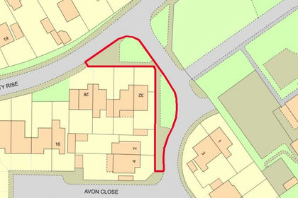 Undeveloped Land for sale in Runnymede and Weybridge