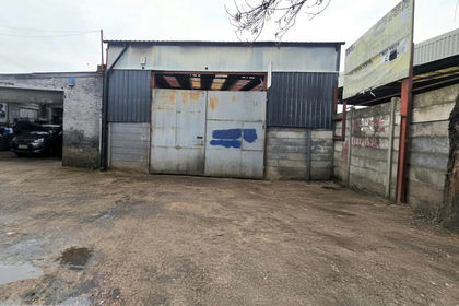 Commercial Land for sale in Ealing Southall