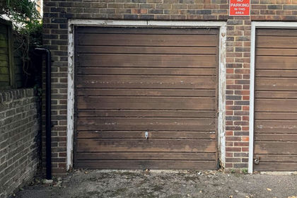 Land for sale in Hove and Portslade