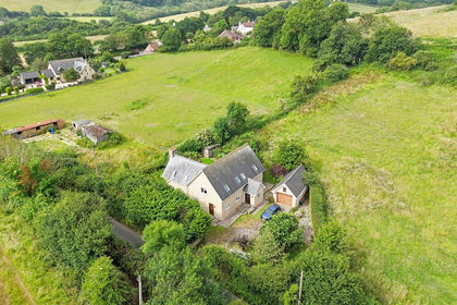 1.2 acres of Land for sale in Symondsbury