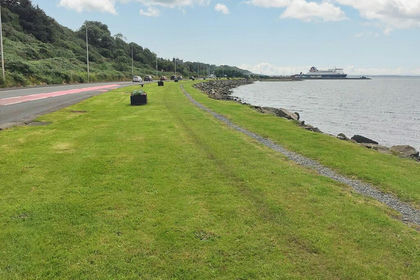 Development Land for sale in Dumfries and Galloway