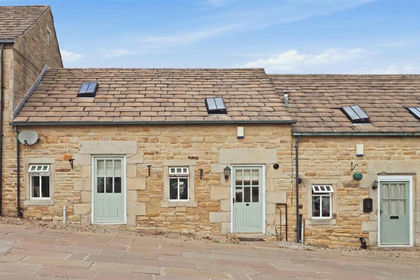 Barn Conversion for sale in Tupton