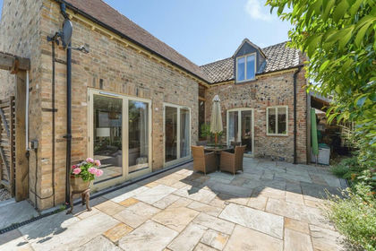 Barn Conversion for sale in Soham