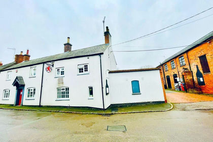 Commercial Land for sale in Sibbertoft